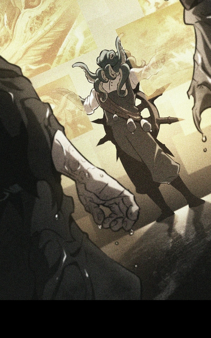 Read El mundo después del cataclismo ES Manga Online