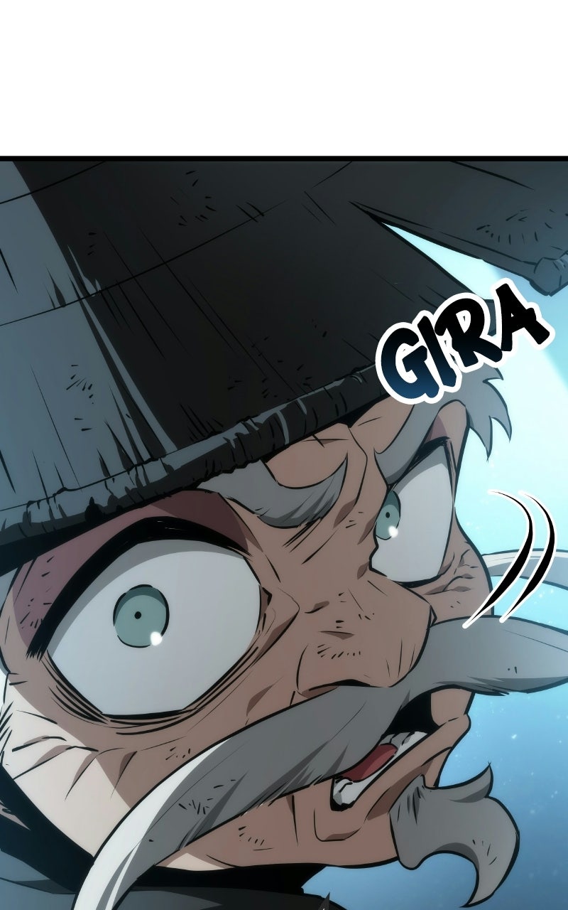 Read El mundo después del cataclismo ES Manga Online