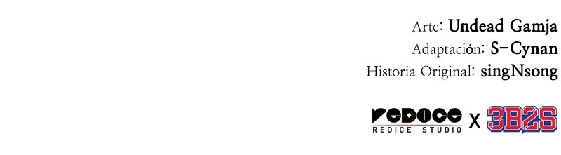 Read El mundo después del cataclismo ES Manga Online