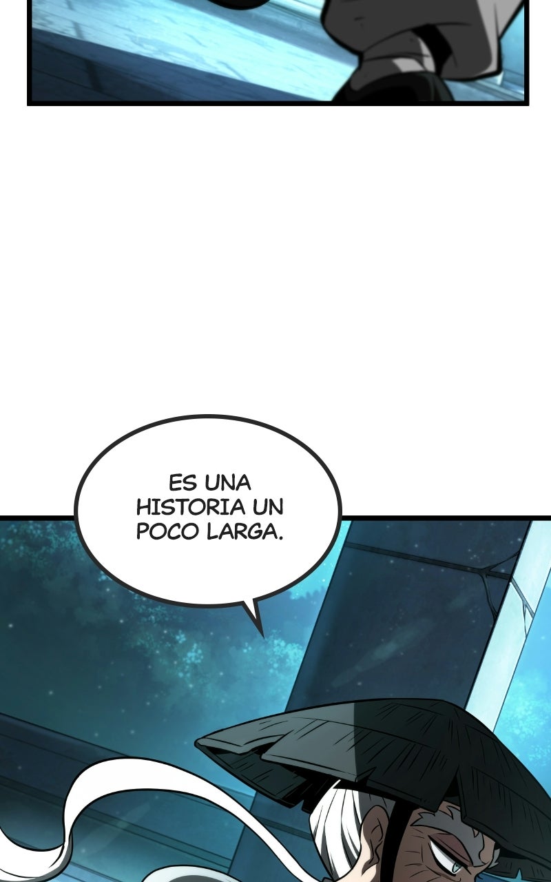 Read El mundo después del cataclismo ES Manga Online