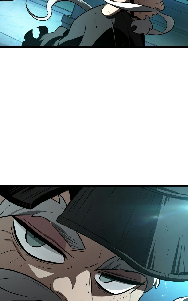 Read El mundo después del cataclismo ES Manga Online