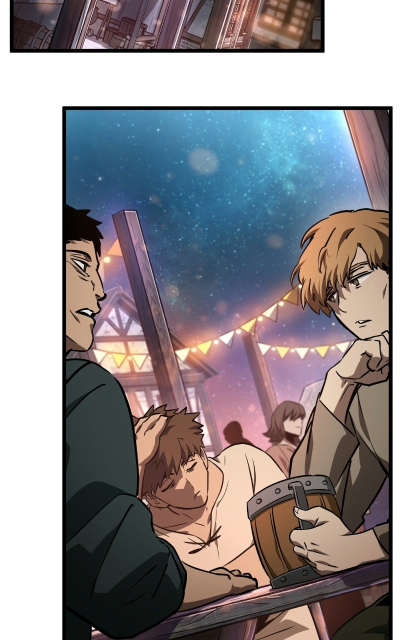 Read El mundo después del cataclismo ES Manga Online