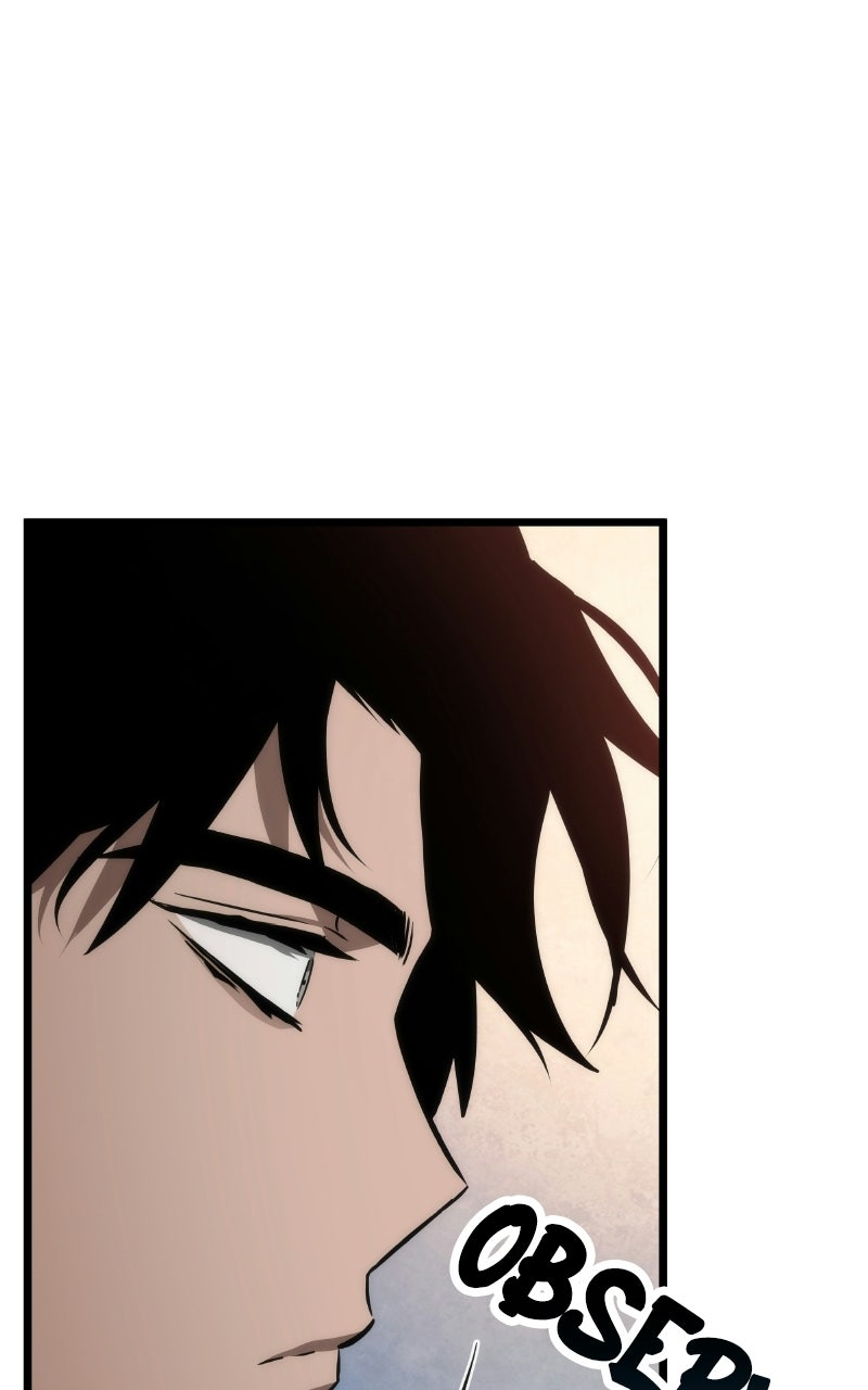 Read El mundo después del cataclismo ES Manga Online