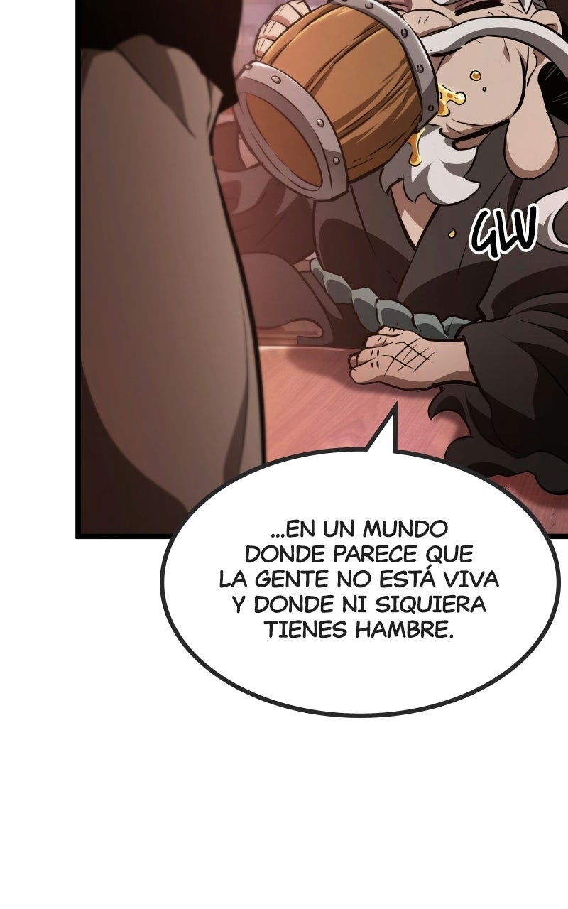 Read El mundo después del cataclismo ES Manga Online