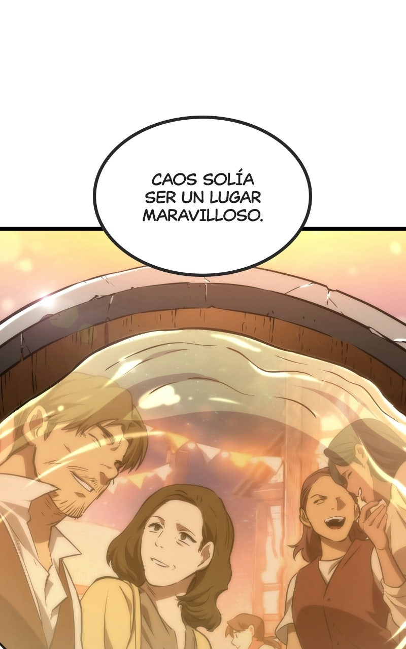 Read El mundo después del cataclismo ES Manga Online