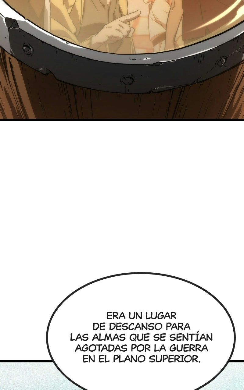 Read El mundo después del cataclismo ES Manga Online