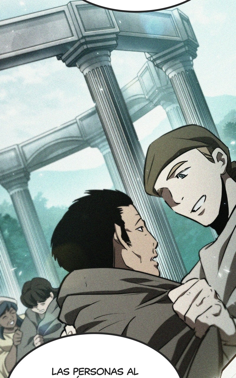 Read El mundo después del cataclismo ES Manga Online