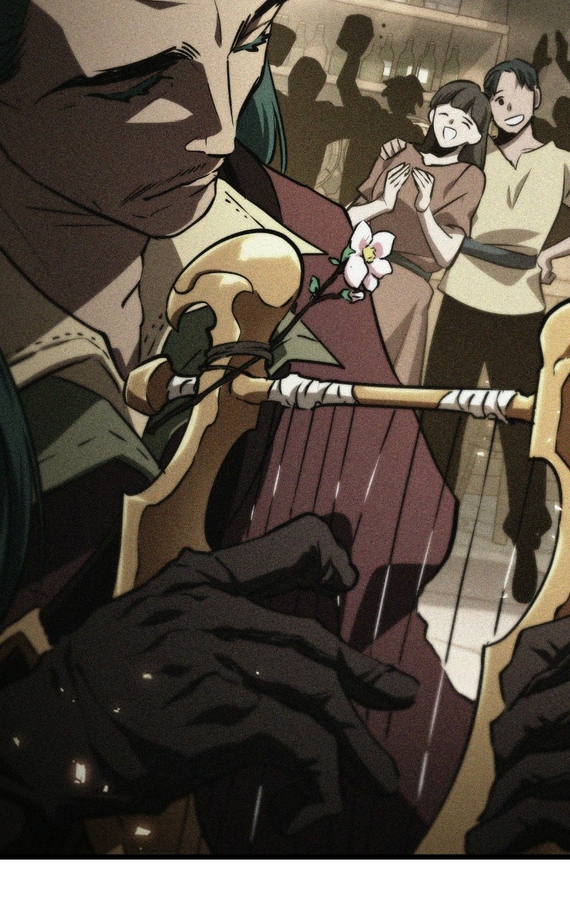 Read El mundo después del cataclismo ES Manga Online