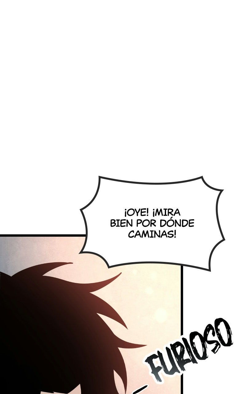 Read El mundo después del cataclismo ES Manga Online