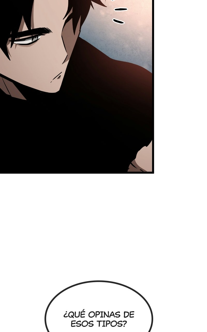 Read El mundo después del cataclismo ES Manga Online