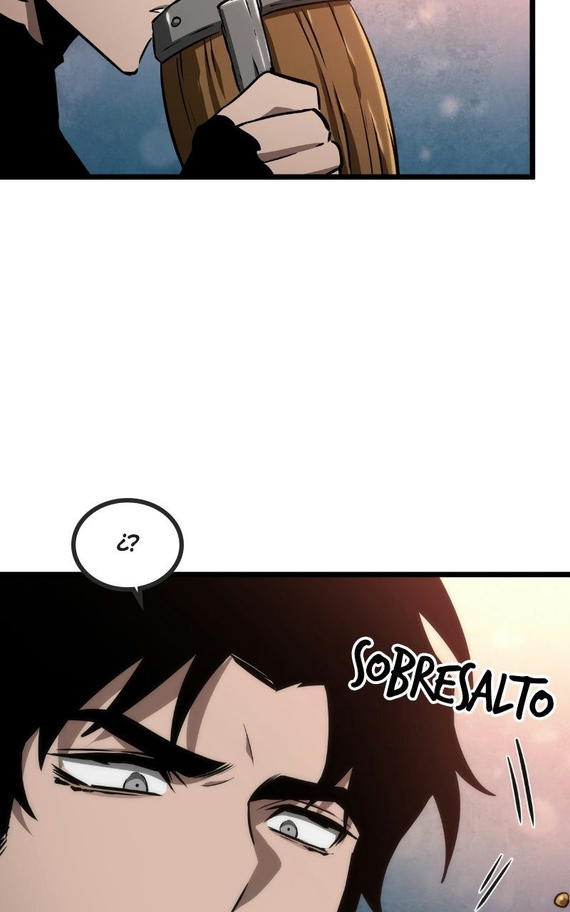 Read El mundo después del cataclismo ES Manga Online