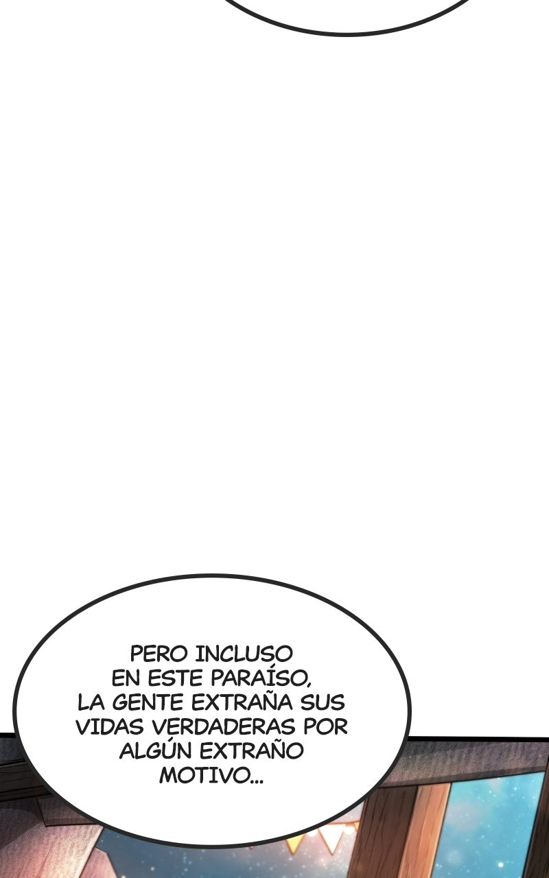 Read El mundo después del cataclismo ES Manga Online