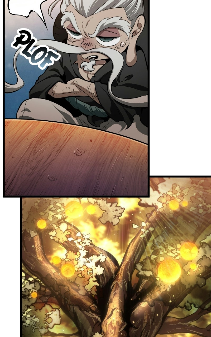 Read El mundo después del cataclismo ES Manga Online