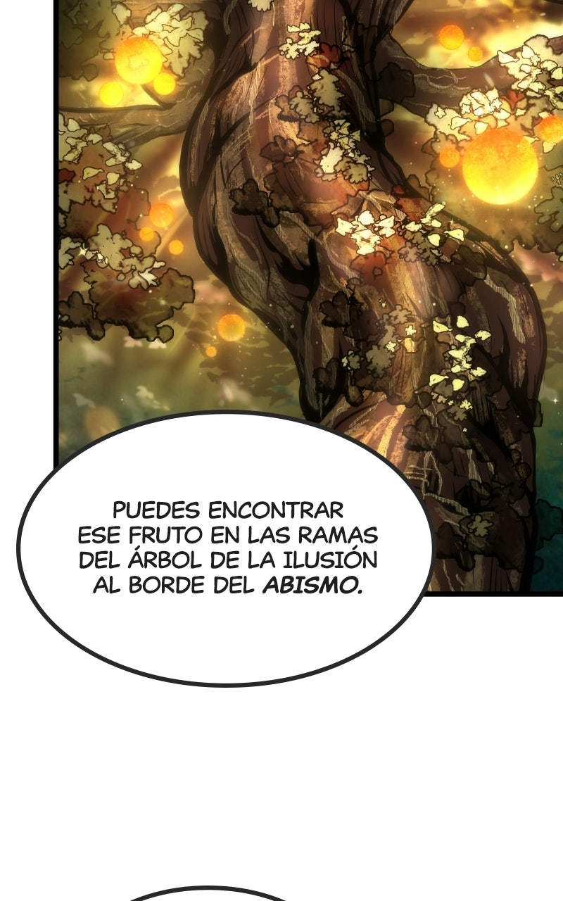 Read El mundo después del cataclismo ES Manga Online