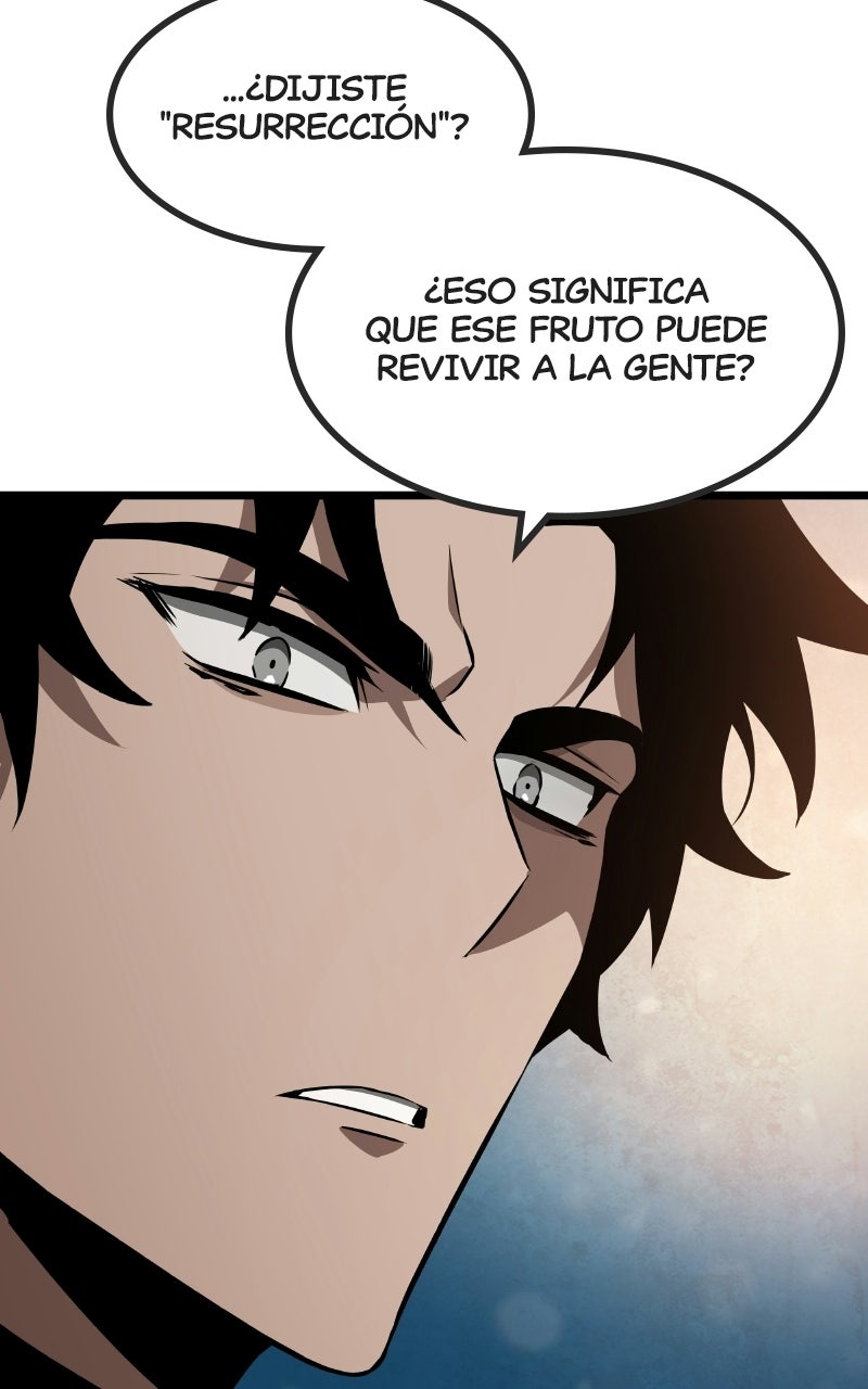 Read El mundo después del cataclismo ES Manga Online