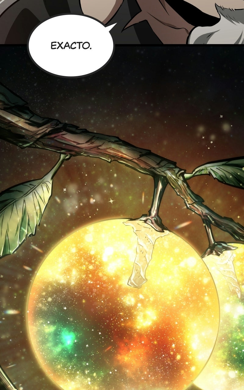 Read El mundo después del cataclismo ES Manga Online