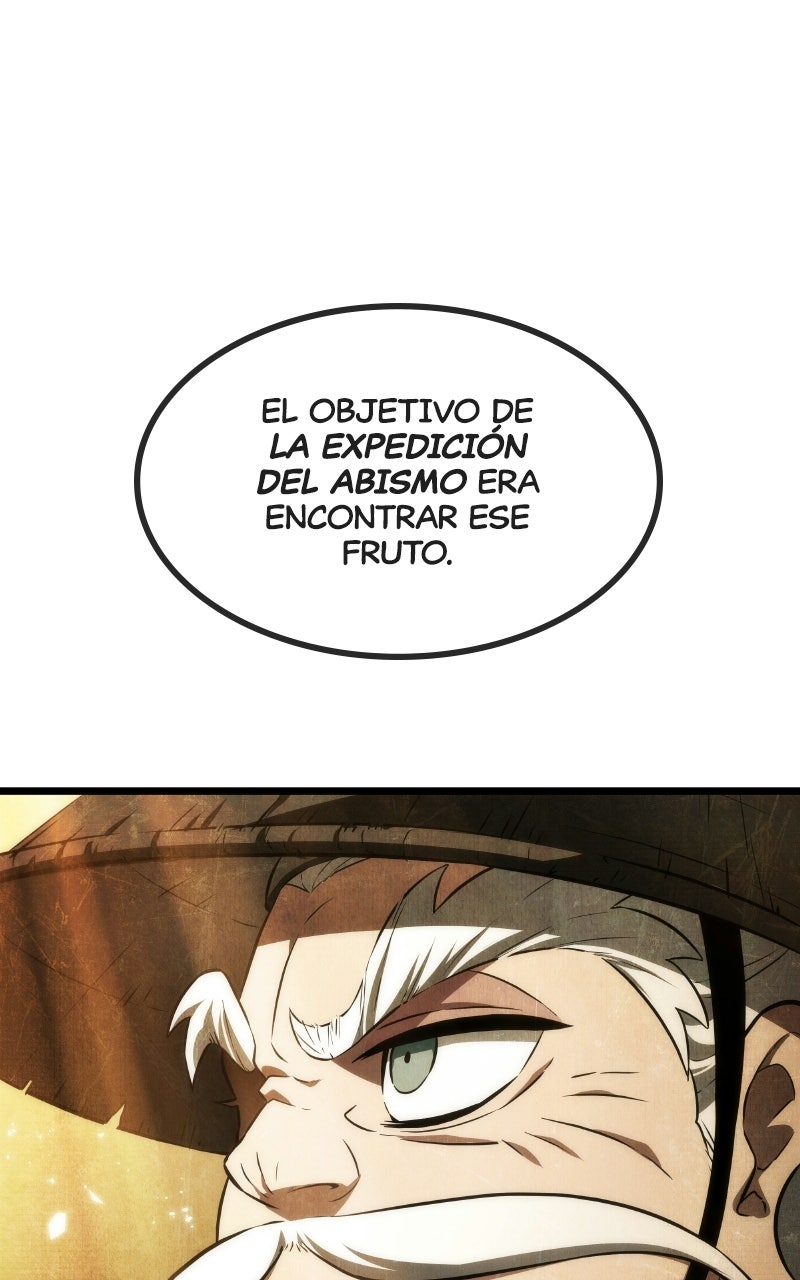 Read El mundo después del cataclismo ES Manga Online