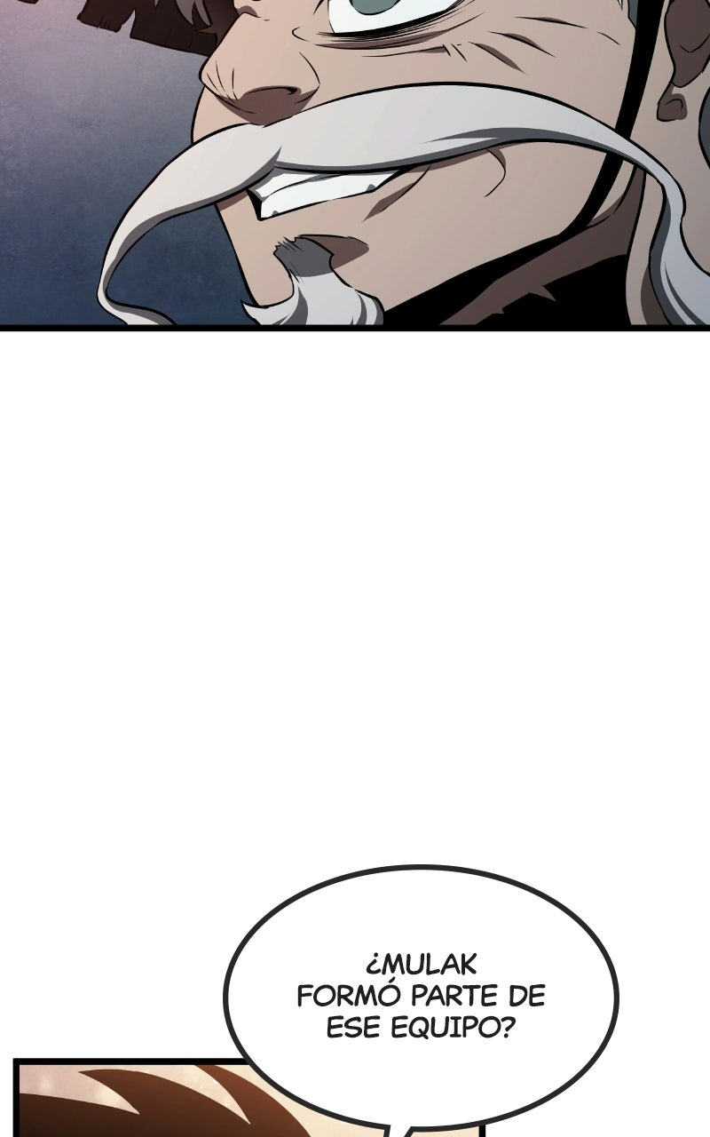 Read El mundo después del cataclismo ES Manga Online