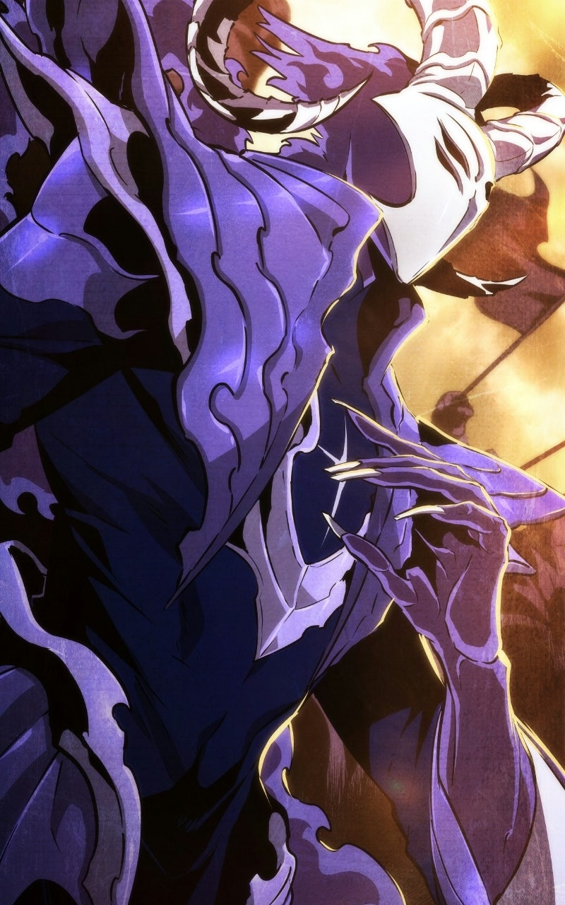 Read El mundo después del cataclismo ES Manga Online