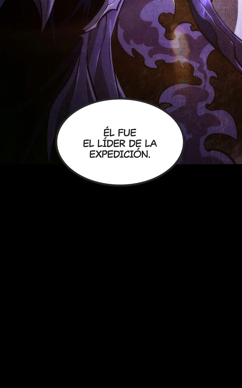 Read El mundo después del cataclismo ES Manga Online