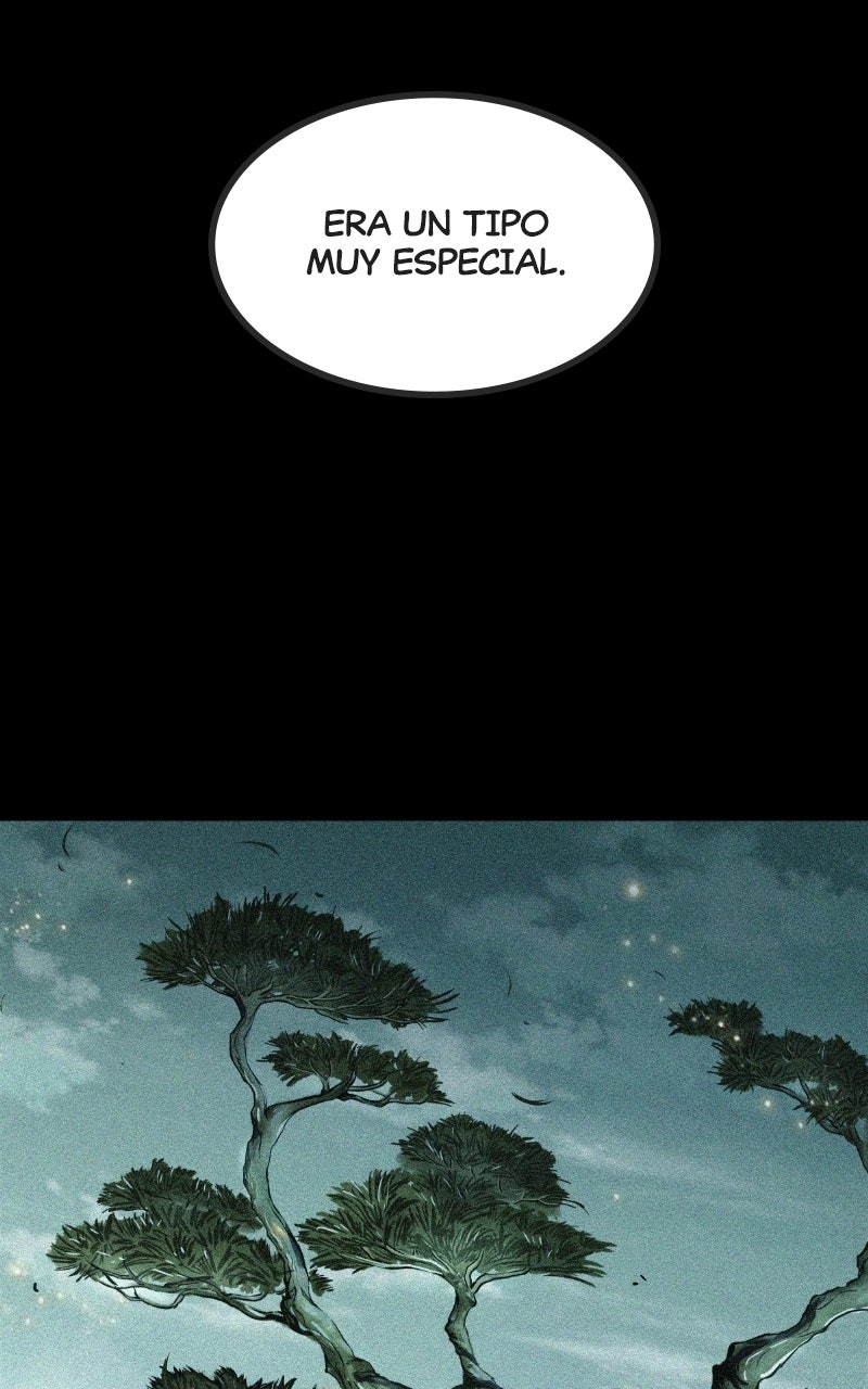 Read El mundo después del cataclismo ES Manga Online