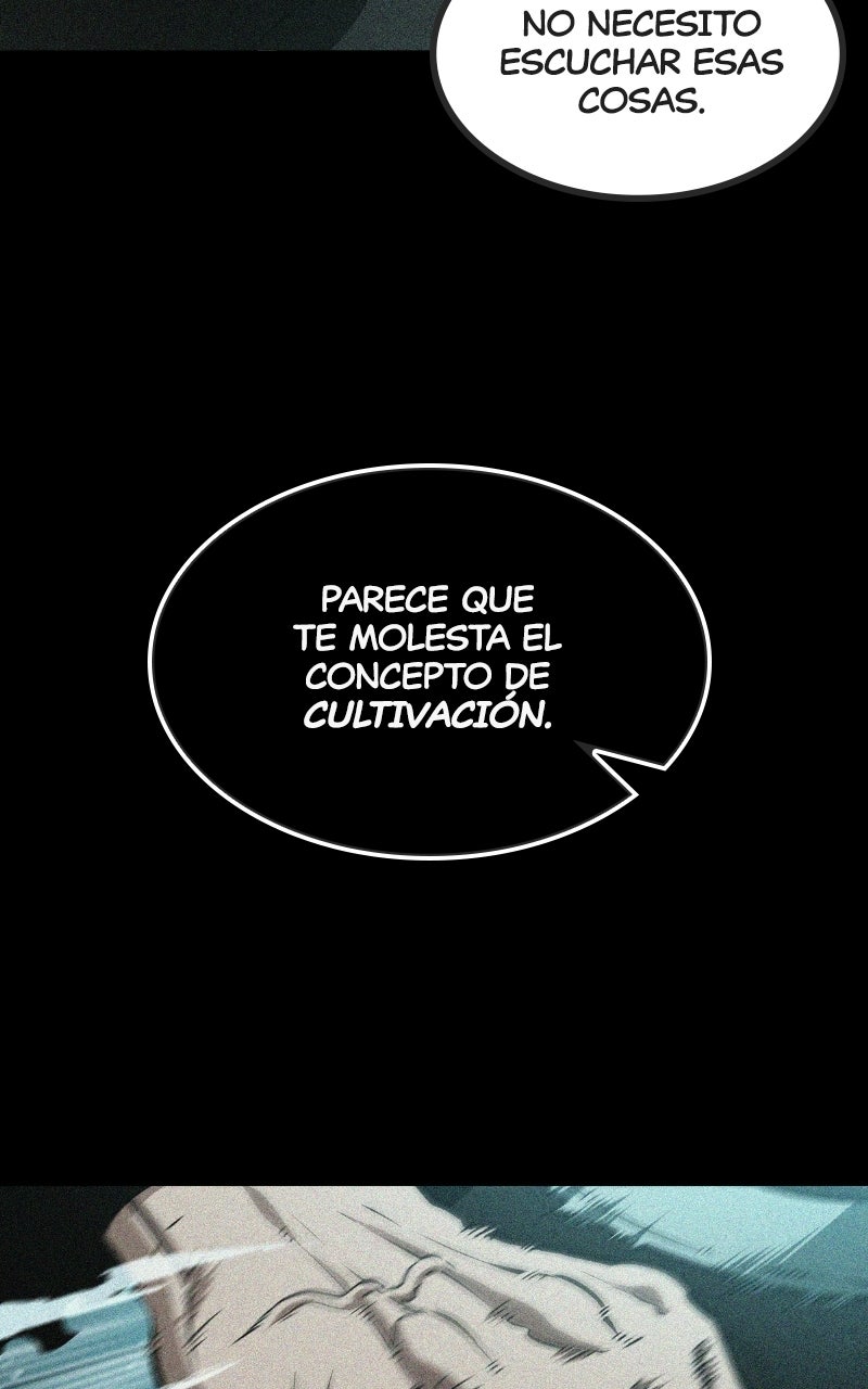 Read El mundo después del cataclismo ES Manga Online