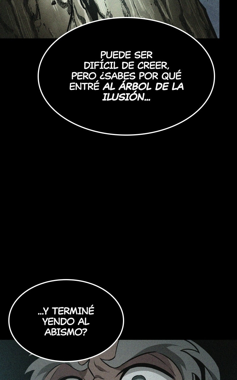 Read El mundo después del cataclismo ES Manga Online