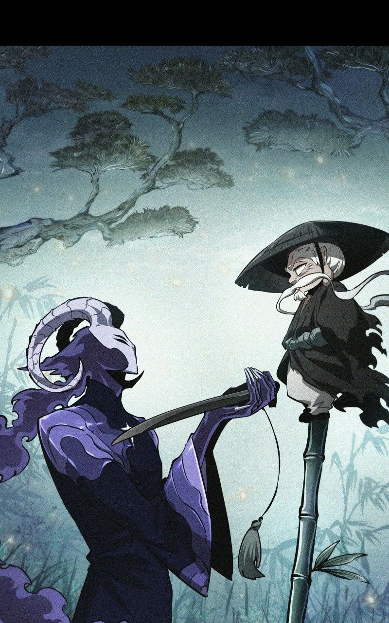 Read El mundo después del cataclismo ES Manga Online