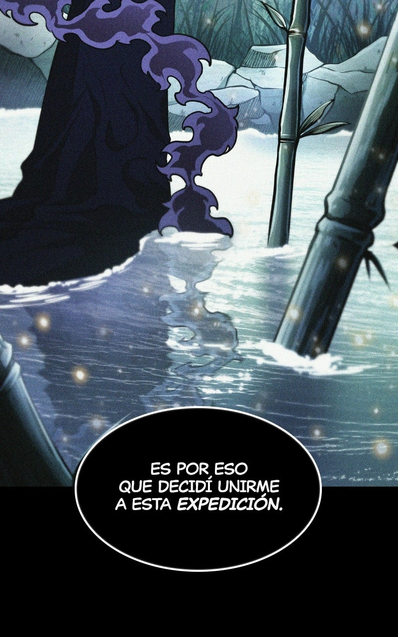 Read El mundo después del cataclismo ES Manga Online