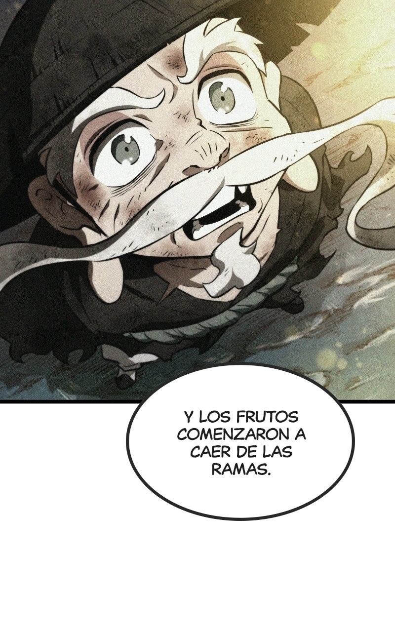Read El mundo después del cataclismo ES Manga Online