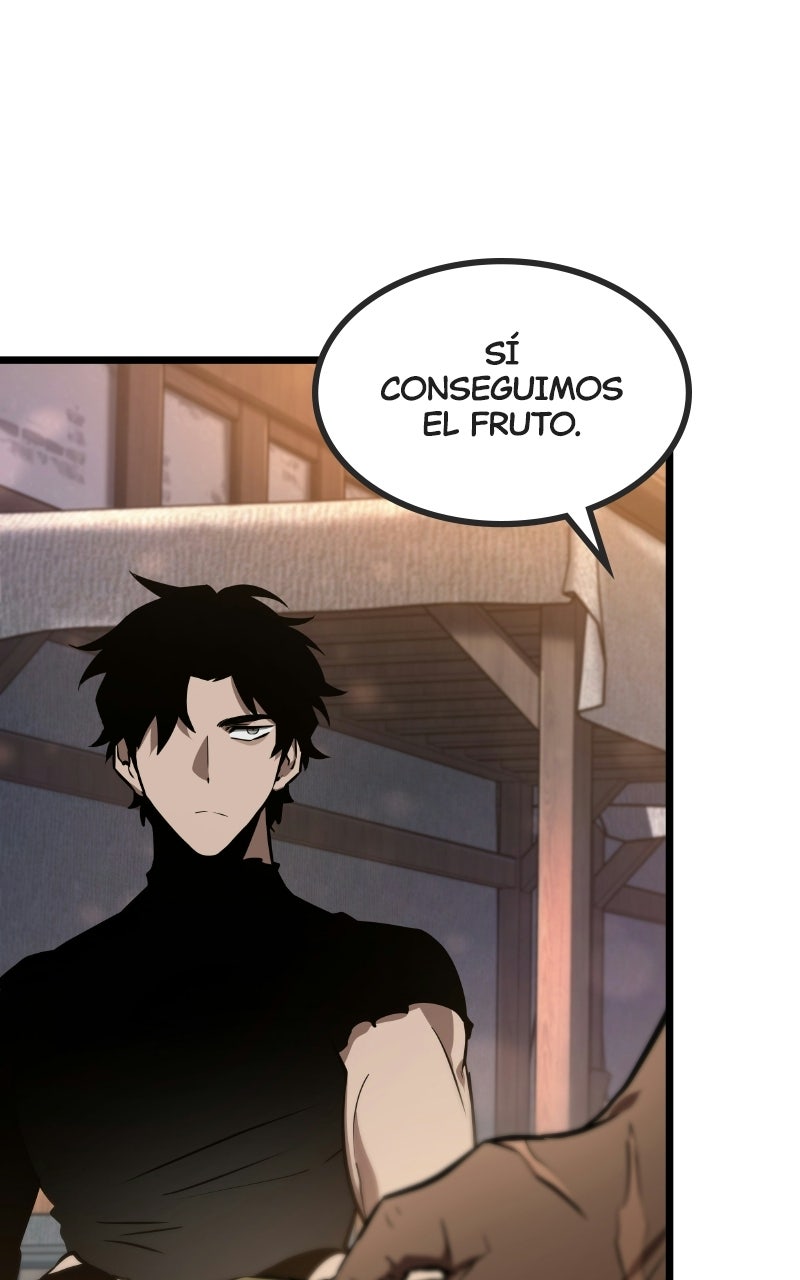 Read El mundo después del cataclismo ES Manga Online