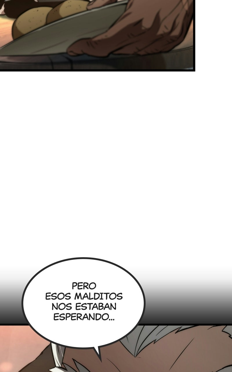 Read El mundo después del cataclismo ES Manga Online