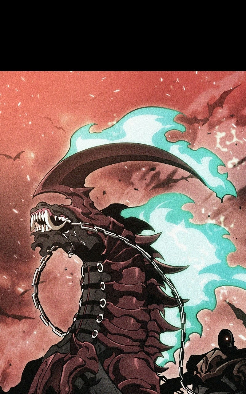 Read El mundo después del cataclismo ES Manga Online