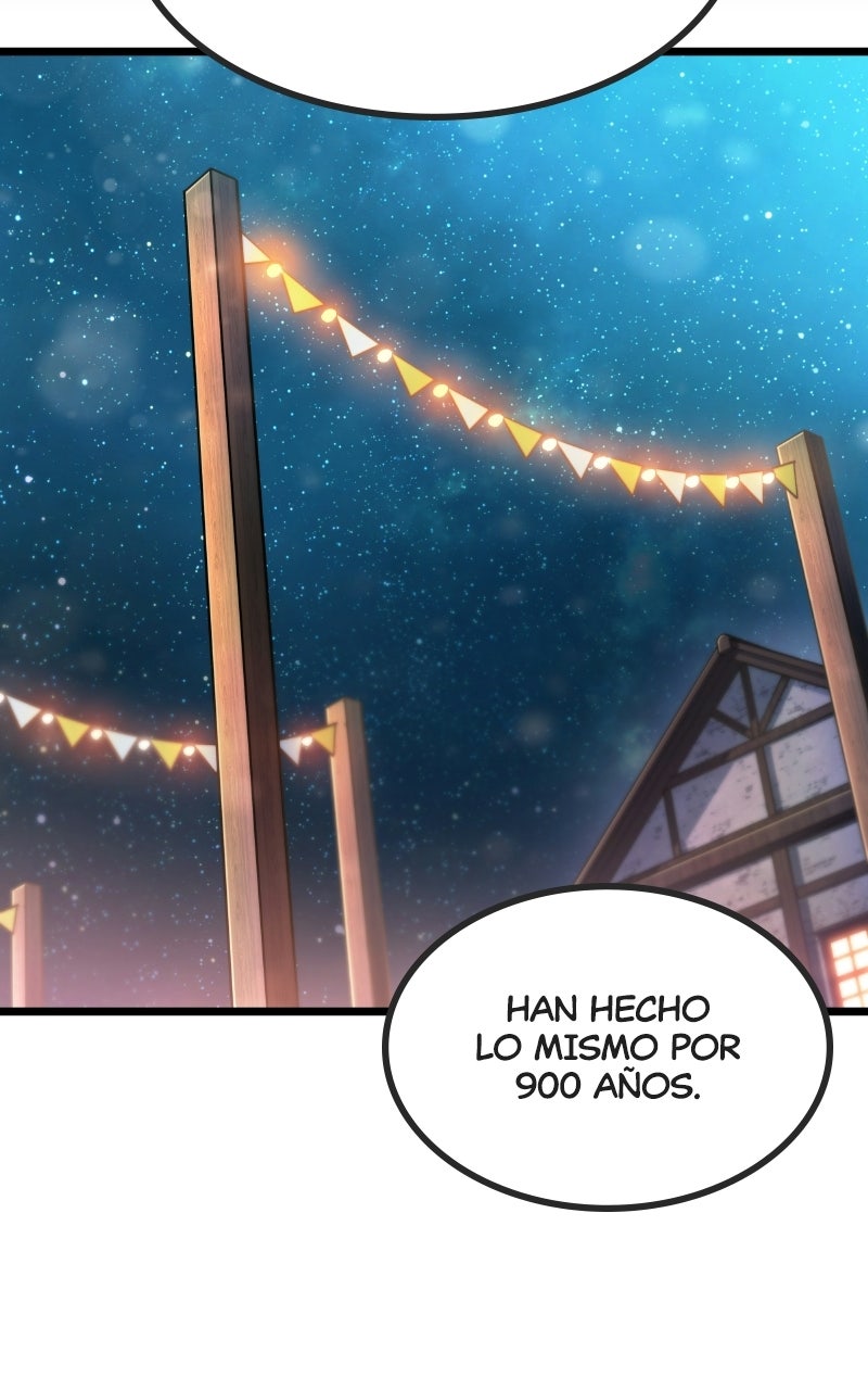 Read El mundo después del cataclismo ES Manga Online