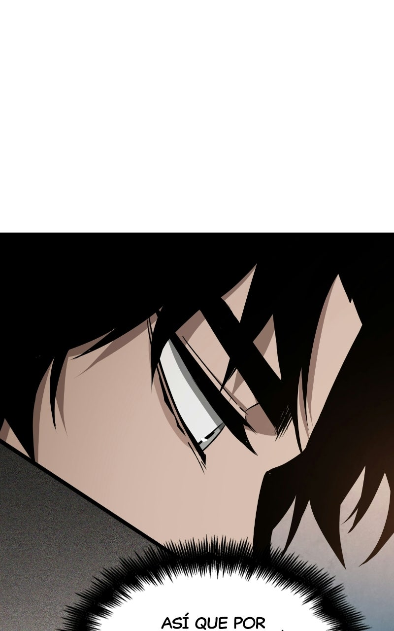 Read El mundo después del cataclismo ES Manga Online