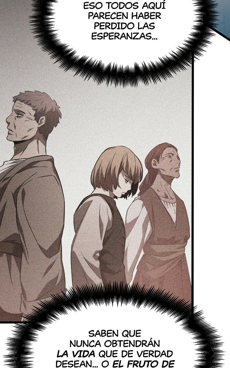 Read El mundo después del cataclismo ES Manga Online