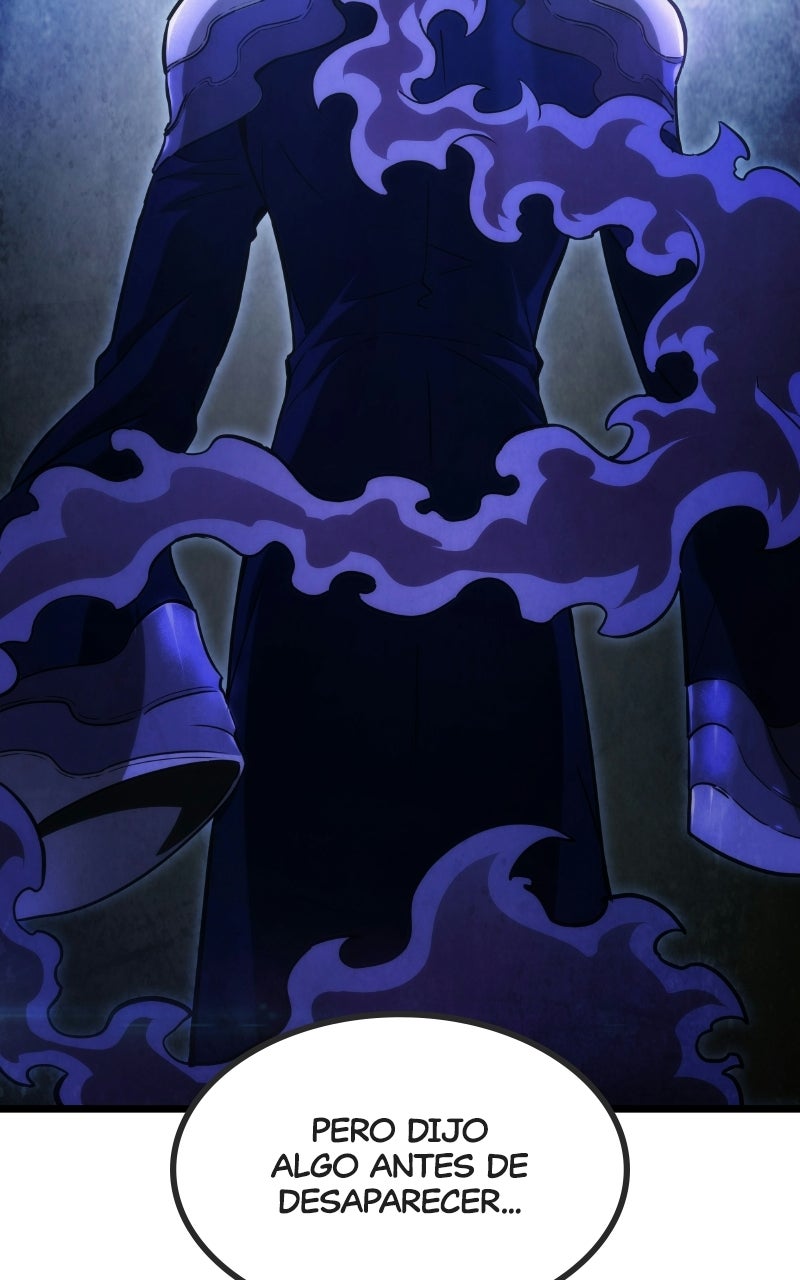 Read El mundo después del cataclismo ES Manga Online