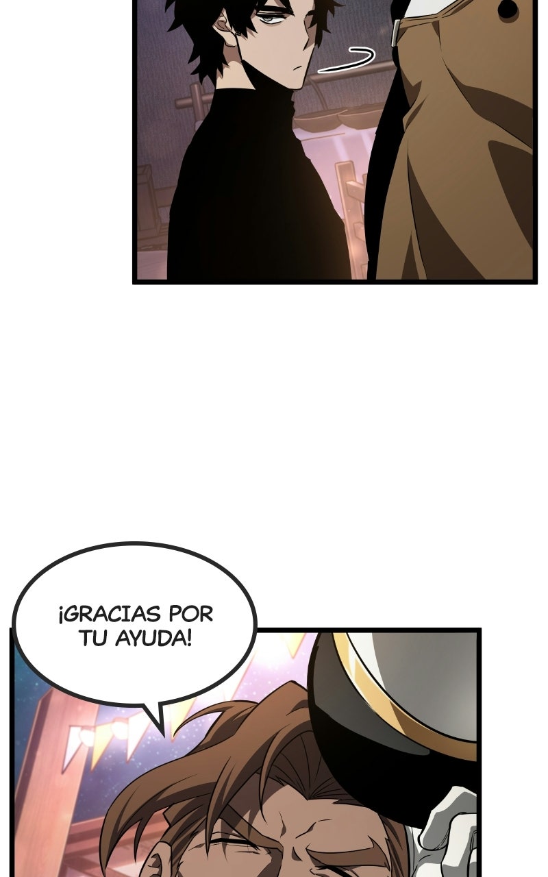 Read El mundo después del cataclismo ES Manga Online