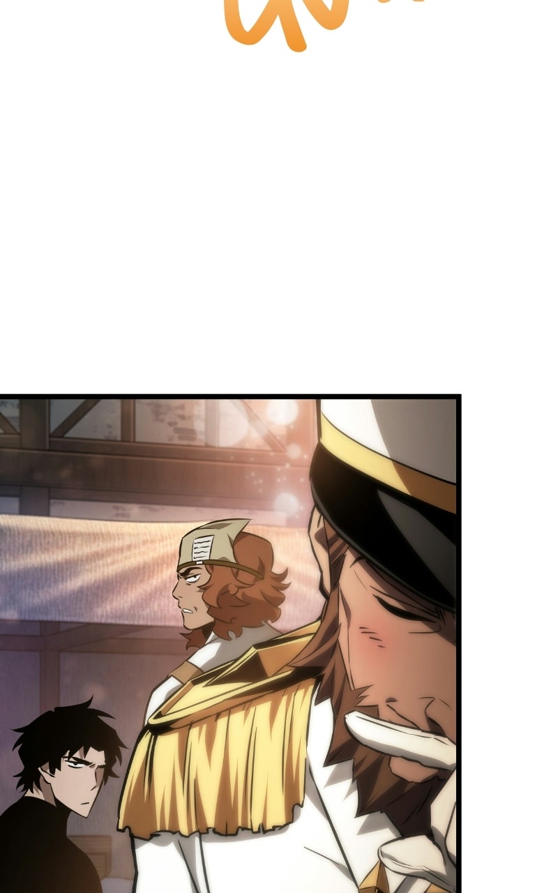 Read El mundo después del cataclismo ES Manga Online