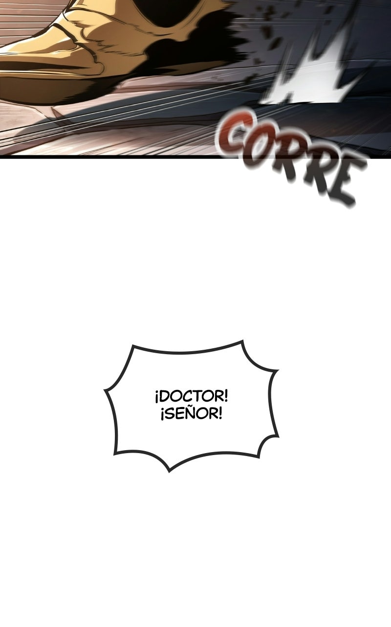 Read El mundo después del cataclismo ES Manga Online