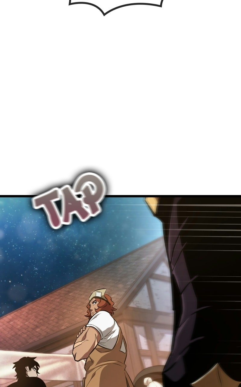 Read El mundo después del cataclismo ES Manga Online