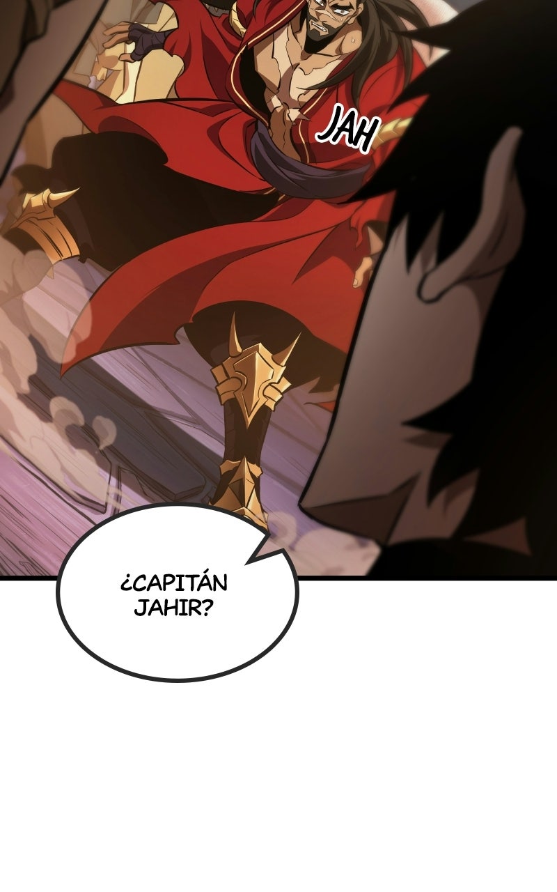 Read El mundo después del cataclismo ES Manga Online