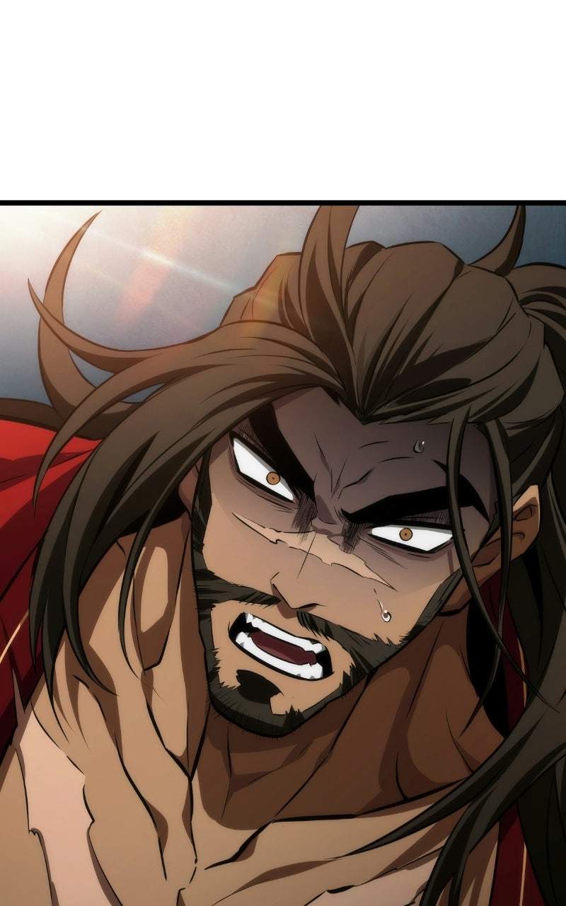 Read El mundo después del cataclismo ES Manga Online