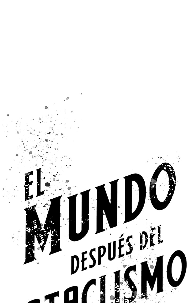 Read El mundo después del cataclismo ES Manga Online