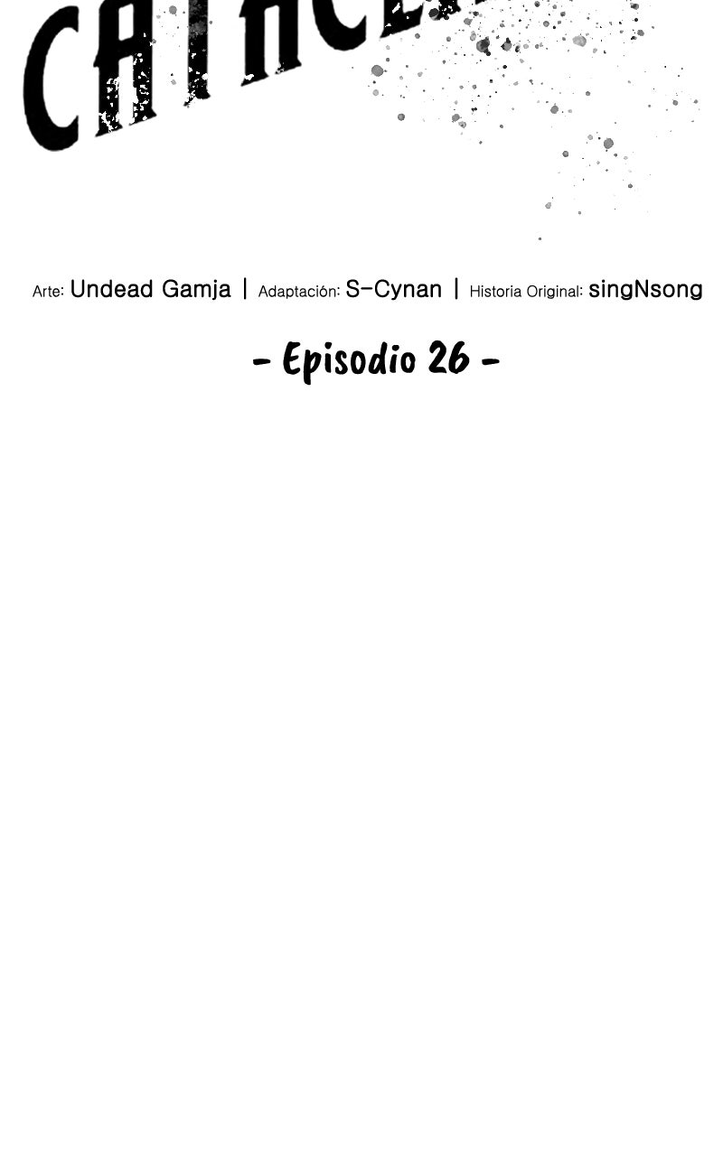 Read El mundo después del cataclismo ES Manga Online