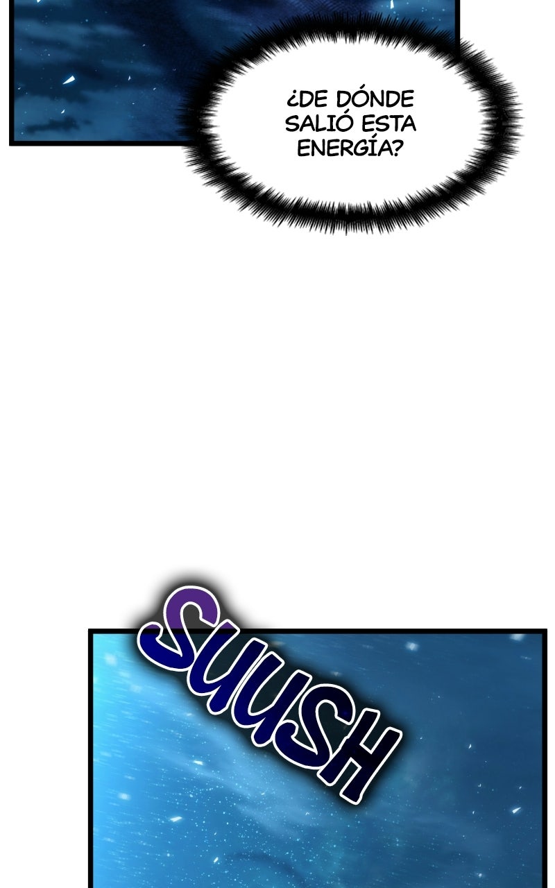 Read El mundo después del cataclismo ES Manga Online