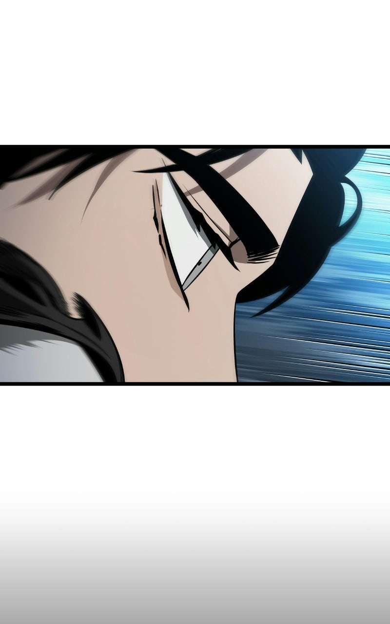 Read El mundo después del cataclismo ES Manga Online