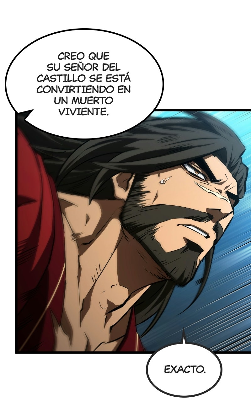 Read El mundo después del cataclismo ES Manga Online