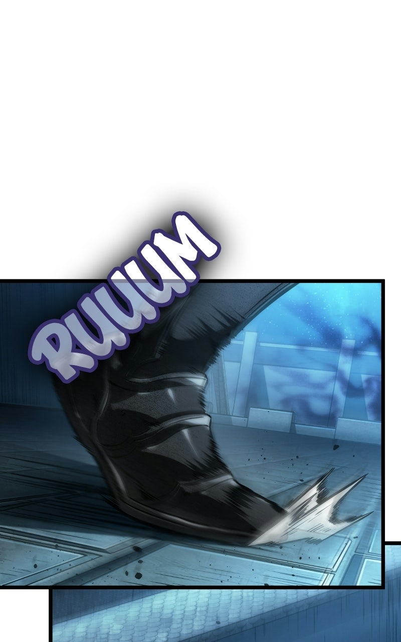 Read El mundo después del cataclismo ES Manga Online