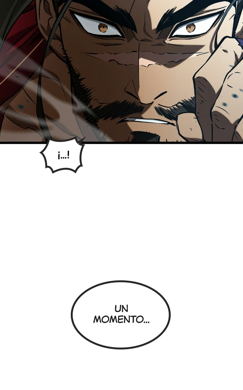 Read El mundo después del cataclismo ES Manga Online